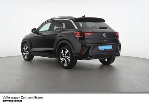 Volkswagen T-Roc, 2023