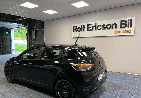 Renault Clio, 2025 3