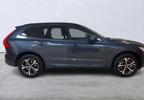 Volvo XC60, 2026 3