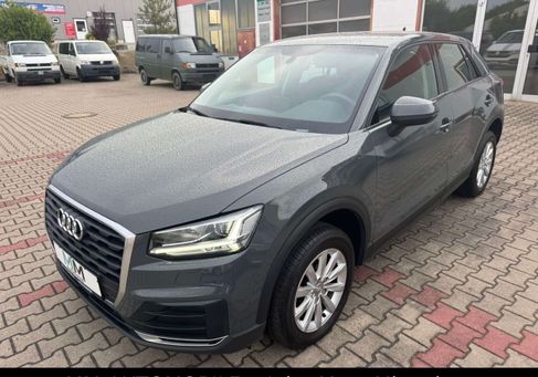 Audi Q2, 2020 2