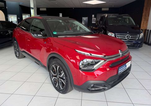 Citroën C4, 2022 3