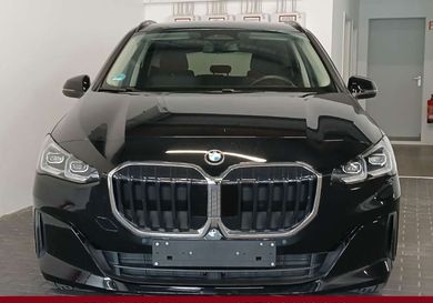 BMW 218, 2024