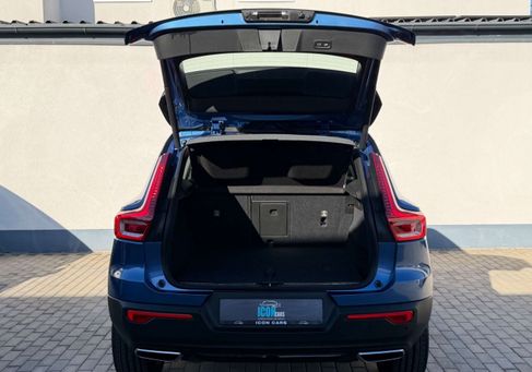 Volvo XC40, 2018 2