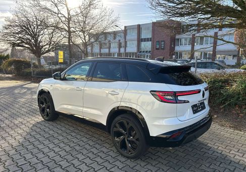 Renault Austral, 2024