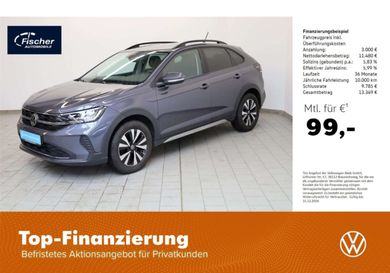 Volkswagen Taigo, 2023