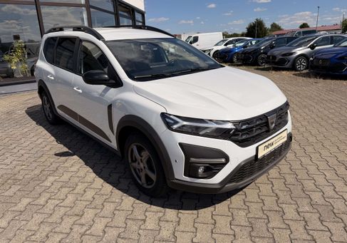 Dacia Jogger, 2022 3