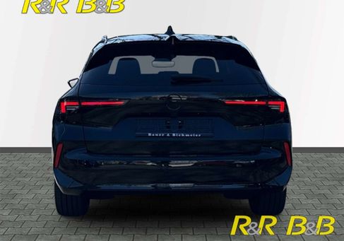 Opel Astra, 2024
