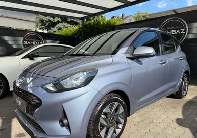 Hyundai i10, 2024
