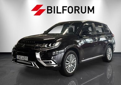 Mitsubishi, 2020