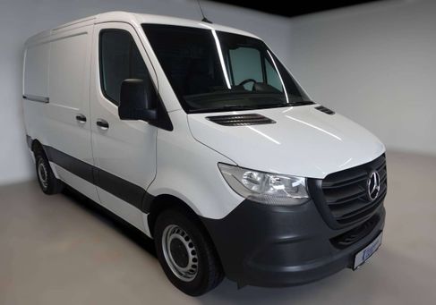 Mercedes-Benz Sprinter, 2020