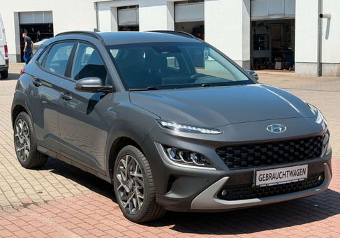 Hyundai Kona, 2023