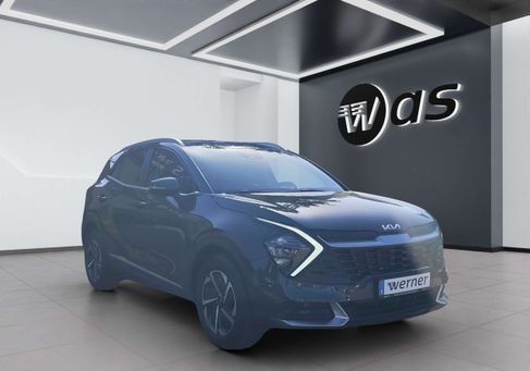 Kia Sportage, 2025 3