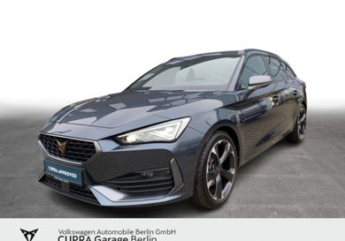 Cupra Leon, 2023