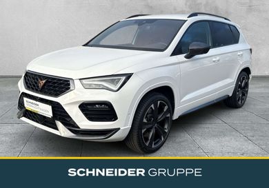 Cupra Ateca, 2023