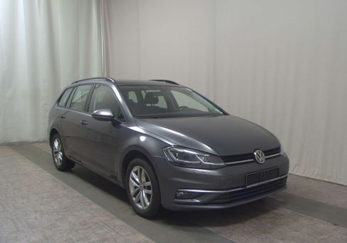 Volkswagen Golf, 2020 3