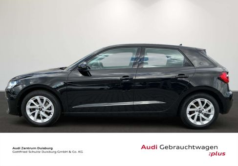 Audi A1, 2023 3