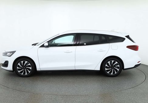 Ford Focus, 2025