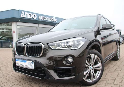BMW X1, 2019 3