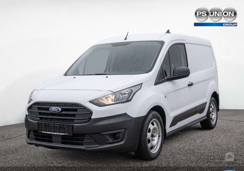 Ford Transit Connect, 2021