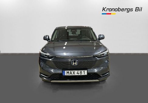 Honda HR-V, 2022