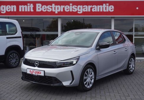 Opel Corsa, 2026 2