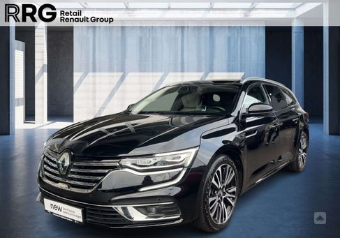 Renault Talisman, 2021