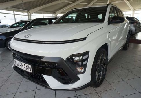 Hyundai Kona, 2026 3