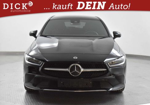 Mercedes-Benz CLA 220, 2021