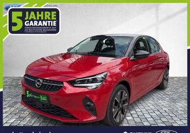 Opel Corsa, 2020