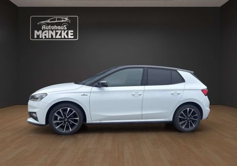 Skoda Fabia, 2025