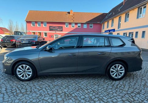 Opel Astra, 2023