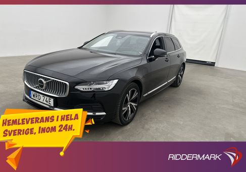 Volvo V90, 2023
