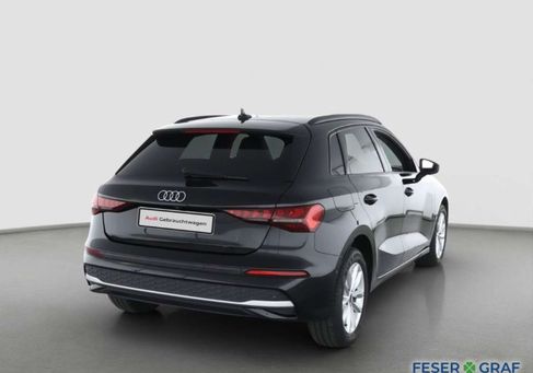 Audi A3, 2025 3