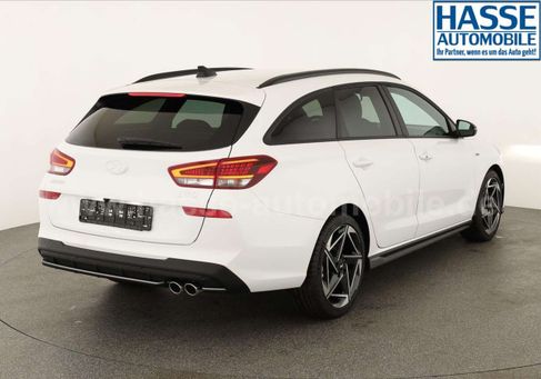 Hyundai i30, 2026 2