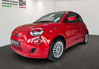 Fiat 500, 2024
