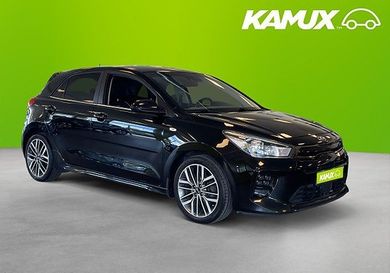Kia Rio, 2019