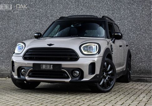 MINI Cooper Countryman, 2022