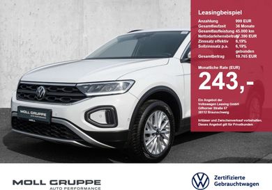 Volkswagen T-Roc, 2023