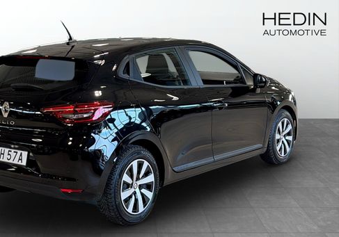 Renault Clio, 2023 2
