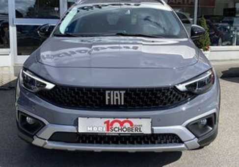 Fiat Tipo, 2021
