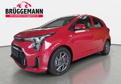 Kia Picanto, 2026