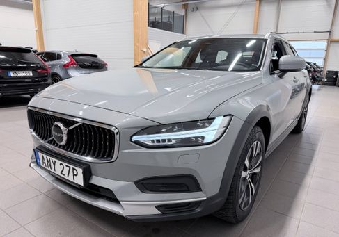 Volvo V90 Cross Country, 2024