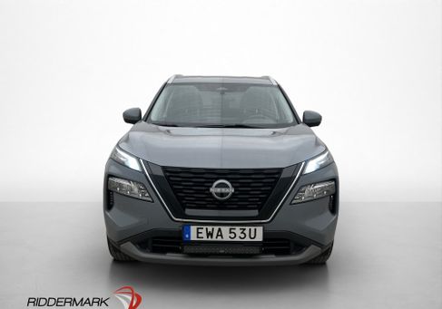Nissan X-Trail, 2023