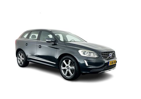 Volvo XC60, 2014