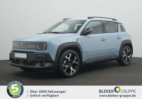 Renault R 4, 2026 2