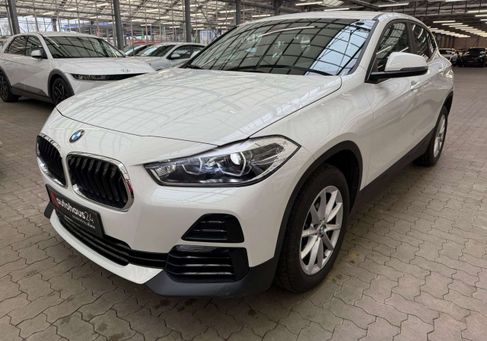 BMW X2, 2021 3