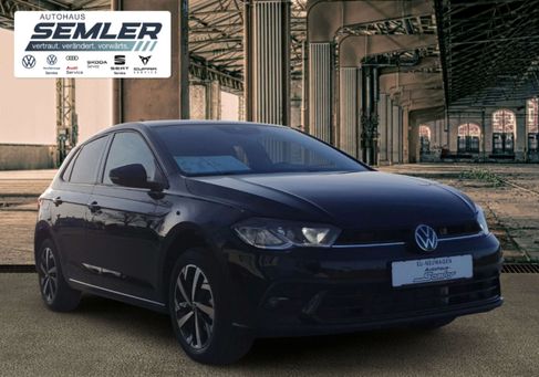 Volkswagen Polo, 2025