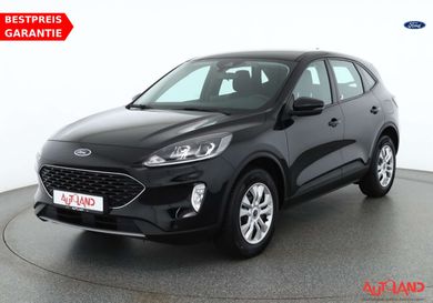 Ford Kuga, 2024