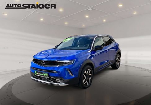 Opel Mokka, 2023 2