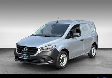 Mercedes-Benz Citan, 2024